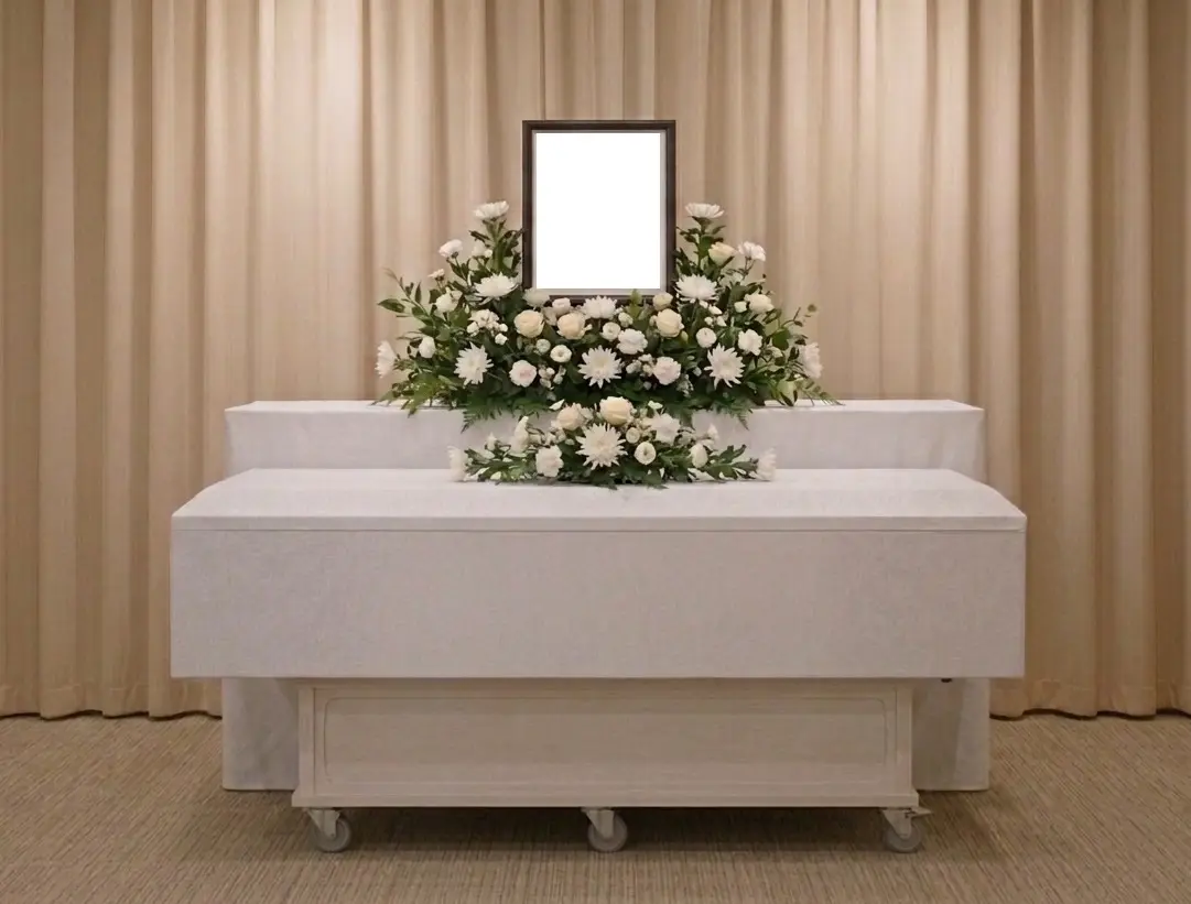 葬儀基本情報 owakare kasou